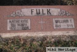 Katherine Reedy Fulk