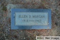 Ellen D. "ella" Morgan