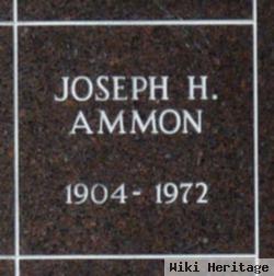 Joseph H. Ammon