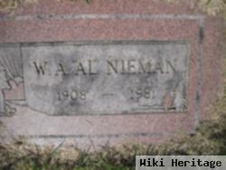 William Allison "al" Nieman