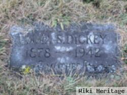 Emma S. Boyd Dickey