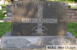 Frank Henry Borgerding