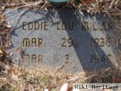 Eddie Lou Miller