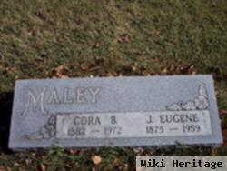 J. Eugene "gene" Maley