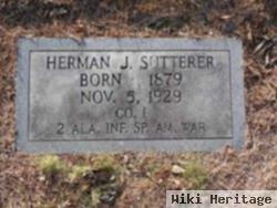 Herman J Sutterer