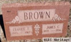 James C. Brown