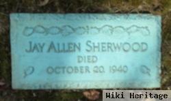 Jay Allen Sherwood