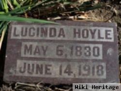 Lucinda Walters Hoyle