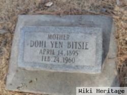 Dohi Yen Bitsie