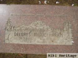 Delores Marie Harris