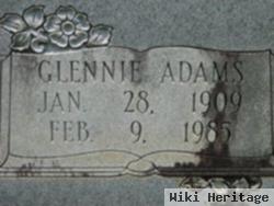 Glennie Adams Hewitt