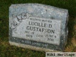 Lucille Gustafson