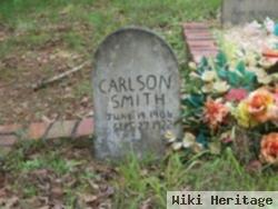 Carlson Smith