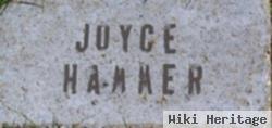 Joyce Hammer