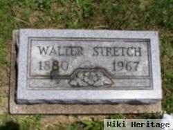 Walter Stretch