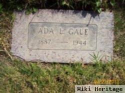 Ada L. Williams Gale