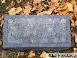 Emma M. Morris