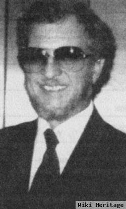 John W. "jack" Simpson, Jr