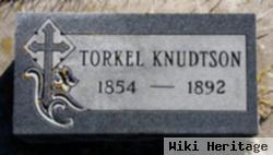 Torkel Knudtson