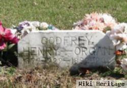 Henry Godfrey