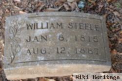 William Steele