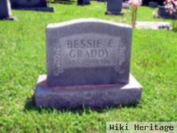 Bessie E. Graddy