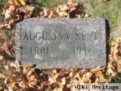 Augusta Kent