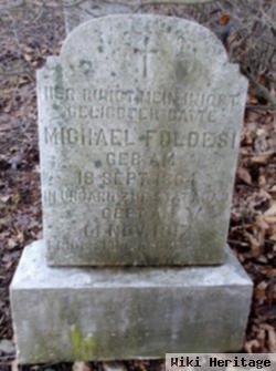 Michael Foldesi