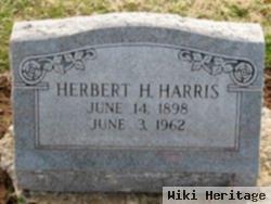 Herbert Harold Harris