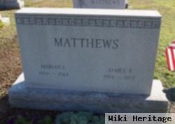 James F. Matthews