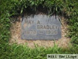 May A. Bradley