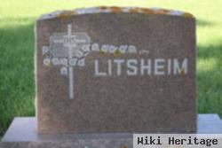 Lars M Litsheim