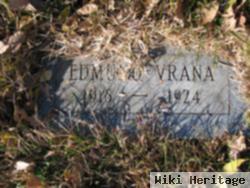 Edmund Vrana