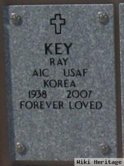 Ray Key