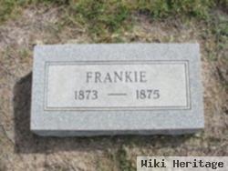 Frankie Ditmars