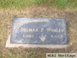 Delmar Wooley