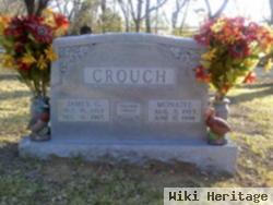 Monatee Jock Crouch