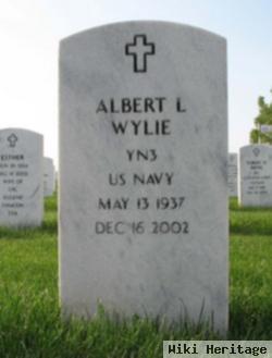 Albert L. Wylie