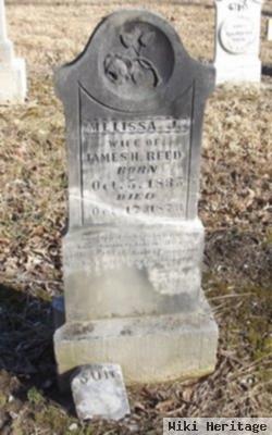 Melissa J. Hays Reed