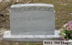 Myrtice Brandies