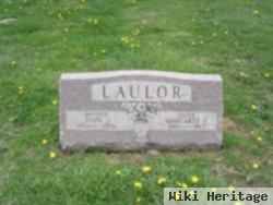 John J Laulor