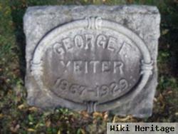 George F. Yeiter