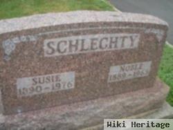 Susie Schlechty