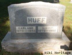 Garland Huff