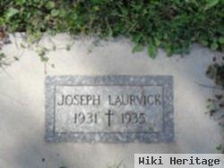 Joseph Paul Laurvick