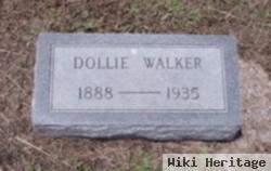 Dollie Walker