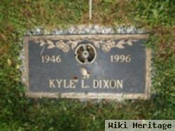 Kyle L. Dixon
