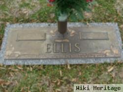 Herman F Ellis