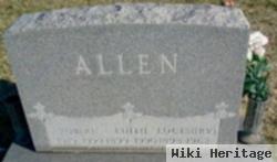 Robert Lewis Allen