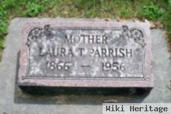 Laura Temperance Coffey Parrish